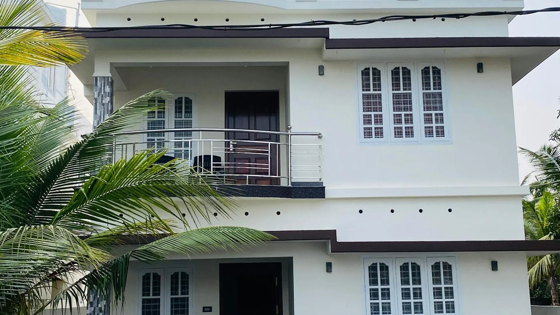 Lodge Alice Lake Promise Alappuzha India